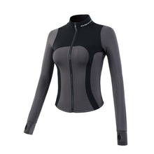 Load image into Gallery viewer, Throwback Shape Jacket
