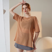 Load image into Gallery viewer, Heavenly Zoom Tshirt

