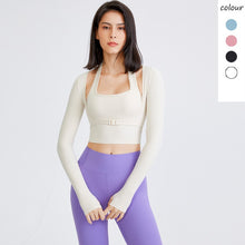 Load image into Gallery viewer, Fake Two Pieces Top

