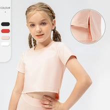 Load image into Gallery viewer, Playful Girl Tshirt
