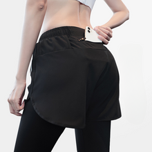 Load image into Gallery viewer, Well Complete Short Legging
