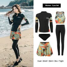 Load image into Gallery viewer, Luralie Wetsuit
