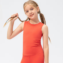 Load image into Gallery viewer, Playful Girl Tank
