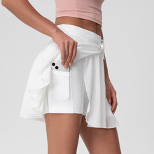 Load image into Gallery viewer, Matchpoint Skort
