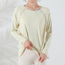 Load image into Gallery viewer, Optimize Long Sleeve
