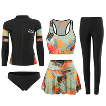 Load image into Gallery viewer, Luralie Wetsuit
