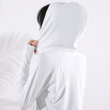 Load image into Gallery viewer, Hoodie Long Sleeve
