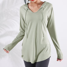 Load image into Gallery viewer, Hoodie Long Sleeve
