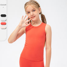 Load image into Gallery viewer, Playful Girl Tank
