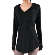 Load image into Gallery viewer, Hoodie Long Sleeve
