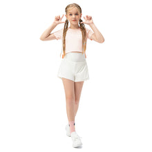 Load image into Gallery viewer, Playful Girl Short
