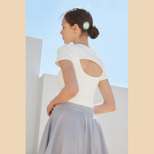 Load image into Gallery viewer, Marvane Crop Top

