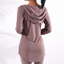 Load image into Gallery viewer, Hoodie Long Sleeve
