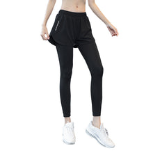 Load image into Gallery viewer, Well Complete Short Legging
