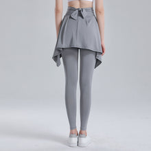 Load image into Gallery viewer, Total Performance Skirt Pant
