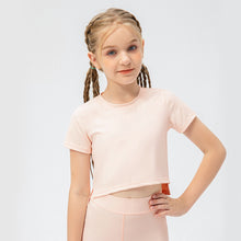Load image into Gallery viewer, Playful Girl Tshirt
