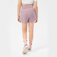 Load image into Gallery viewer, Playful Girl Short
