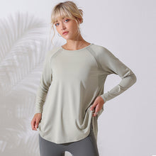 Load image into Gallery viewer, Optimize Long Sleeve
