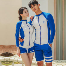 Load image into Gallery viewer, Wavyfit Wetsuit (3pcs/2pcs Set)
