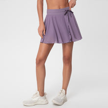 Load image into Gallery viewer, Matchpoint Skort
