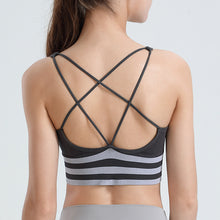Load image into Gallery viewer, Exerciso Sport Bra
