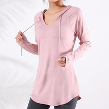 Load image into Gallery viewer, Hoodie Long Sleeve
