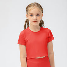 Load image into Gallery viewer, Playful Girl Tshirt

