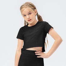 Load image into Gallery viewer, Playful Girl Tshirt
