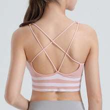 Load image into Gallery viewer, Exerciso Sport Bra
