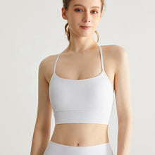 Load image into Gallery viewer, Inspire Medium Impact Sports Bra
