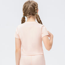 Load image into Gallery viewer, Playful Girl Tshirt
