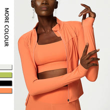 Load image into Gallery viewer, Active Comfort Coat
