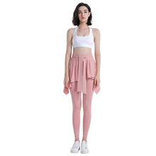 Load image into Gallery viewer, Total Performance Skirt Pant
