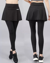 Load image into Gallery viewer, Fitwear Skirt Pant
