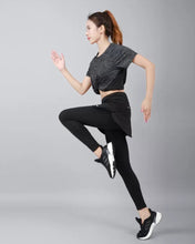 Load image into Gallery viewer, Fitter Skirt Pant
