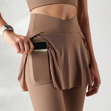 Load image into Gallery viewer, Victory Skirt Pant
