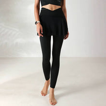 Load image into Gallery viewer, Victory Skirt Pant
