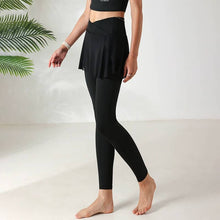 Load image into Gallery viewer, Victory Skirt Pant
