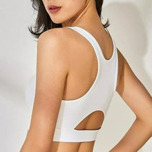Load image into Gallery viewer, Hold Fitness Sport Bra
