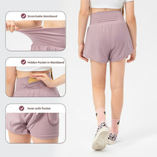 Load image into Gallery viewer, Playful Girl Short
