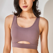 Load image into Gallery viewer, Hold Fitness Sport Bra
