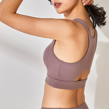 Load image into Gallery viewer, Hold Fitness Sport Bra
