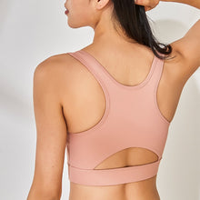 Load image into Gallery viewer, Hold Fitness Sport Bra
