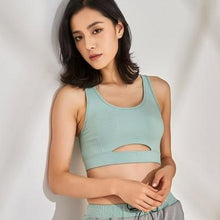 Load image into Gallery viewer, Hold Fitness Sport Bra
